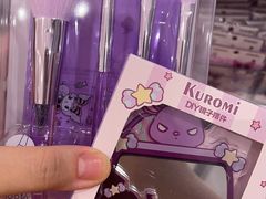 -名创优品(海珠乐峰广场店)