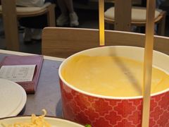 非遗东北春饼-老郑家东北春饼(茂业天地店)