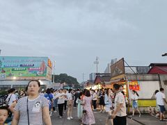 -大学城夜市大排档(凤栖路店)