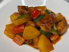 -稻香饭店(IFS国金中心店)
