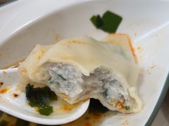 -北方饺子王·海肠捞饭·海鲜锅(山大店)