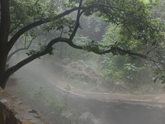 -云丘山景区