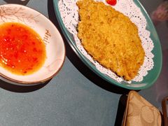 -吱咖啡西式简餐