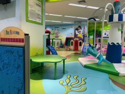 -孩子王童乐园(天津远洋乐堤港店)