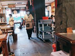 -老淮滨-蚌埠非遗小吃(淮河路店)