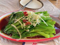 -有位虾匠·粗粮土菜小馆(市北店)