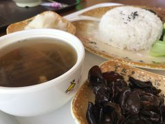 梅菜扣肉套餐-桂林小吃街(桂林国际机场店)