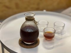 -饮福咖啡(中欧国际大厦店)