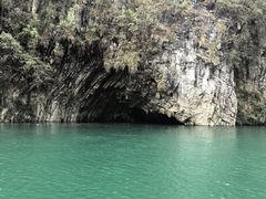 -乌江画廊(彭水苗族土家族自治县)