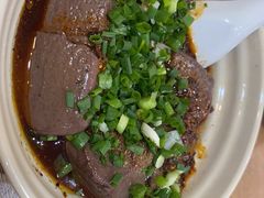 -杨三孃跷脚牛肉(美洲花园店)