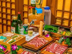 -韩一品韩国料理(柏庐南路店)