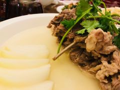 -莲香西域·正宗新疆菜(龙华店)