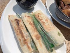 -兰桂坊·花园餐厅(西湖店)