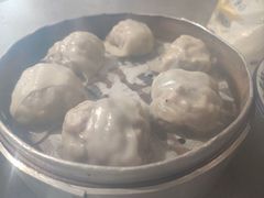 蒸扁食-荣家小吃(紫阳街店)