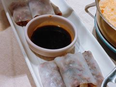 -润记·广东餐馆(苏州中心店)