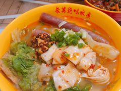 -长英绝味水煮(老字号洪都总店)