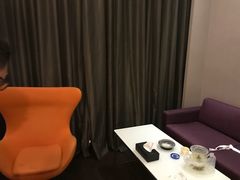 -扬州东关街文昌阁桔子水晶酒店