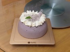 -黑池口感烘焙·生日蛋糕(坂田店)
