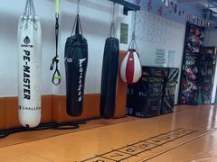 -体育科代表搏击散打体能训练馆(陶然亭店)