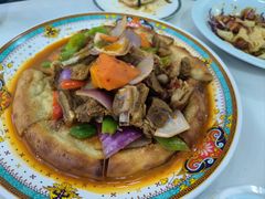 -帕米尔食府(白云观店)