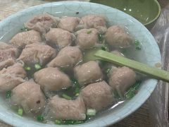 -肉燕扁食草包飯(东街店)