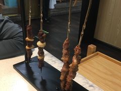 -和庆斋羊蝎子火锅·碳缸烧烤(顺义旗舰店)