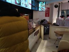 -特派卷·老北京烤鸭卷(合生汇购物中心店)