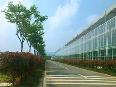-云幽谷旅游区