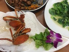 -友强·23年特色海鲜大排档(厦门店)
