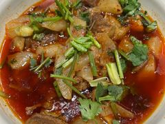 -干老四雅鱼饭店(滨江西路店)