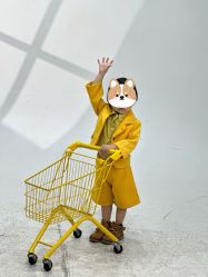 -玛瑞莎专业孕妇摄影(越秀店)
