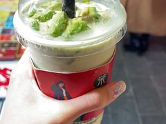 -茉酸奶(广西北路店)