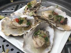 -蒸上鲜海鲜蒸汽蒸菜主题餐厅(高新店)