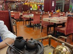 大堂-点都德(海岸城店)
