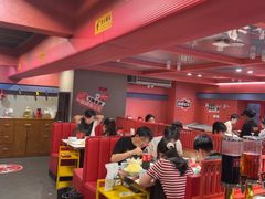 -何师傅美蛙鱼头(汉街店)