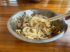 -路口村义和米粉店