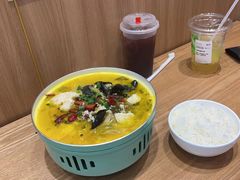 -甲乙饼·手工牛肉饼(东方广场店)