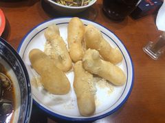 -琥珀老六龙虾(四里河店)