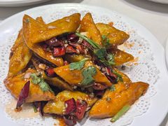 -刘胖子家常菜·蹄花焖藕(江汉路总店)