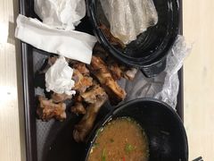 刀削面-东方削面(迎泽街店)