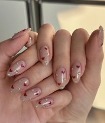 -斯馨·健康美甲美睫