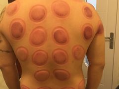 -1号足道推拿会馆