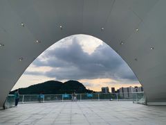 -白石龙音乐公园