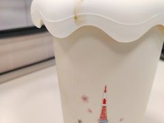 -Manner Coffee(芮欧百货店)