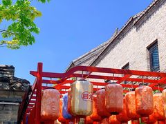 -回龙窝历史文化街区
