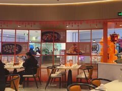 -北大荒人•新东北菜(青岛银座店)