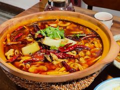 -马头巷·隐庐居·红油大虾(园区店)