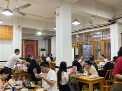 -浏阳小饭铺(洪西小区店)