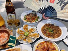 -潮澎派·潮汕菜大排档(南较西路店)