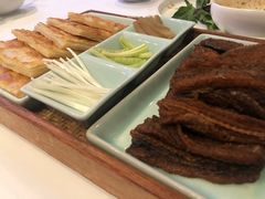 -106餐厅(山水文园店)